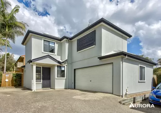 5/80 Wallace Street, Chermside Leased by Aurora Property