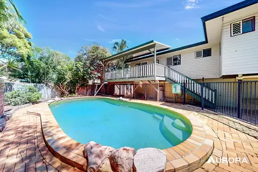 2 Moloii Crescent, Birkdale Leased by Aurora Property