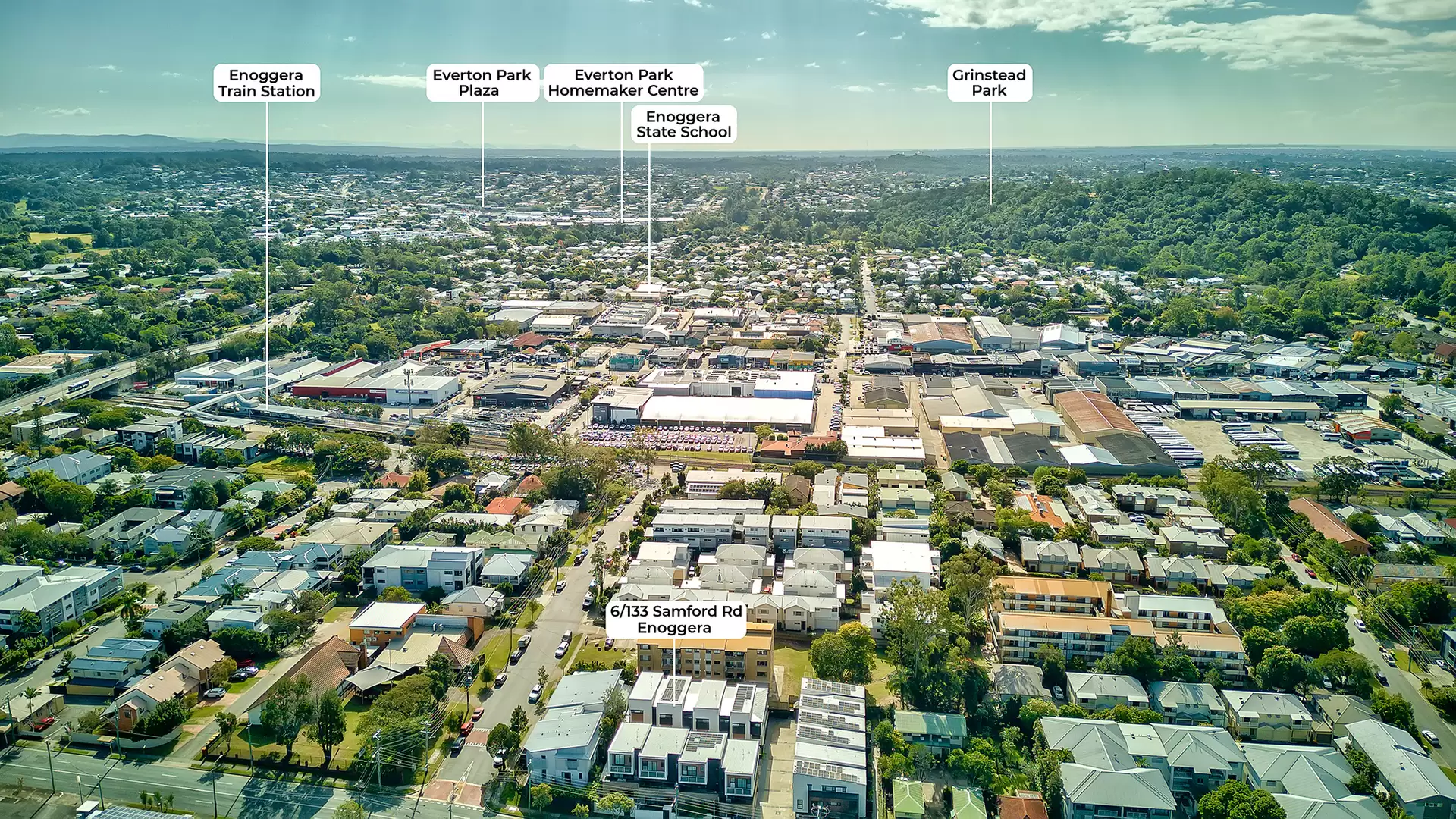 6/133 Samford Road, Enoggera Sold by Aurora Property - image 1