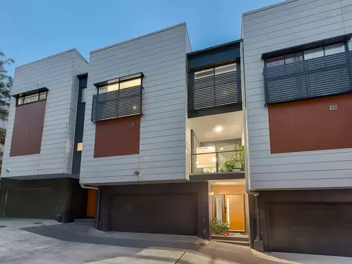 6/133 Samford Road, Enoggera Sold by Aurora Property