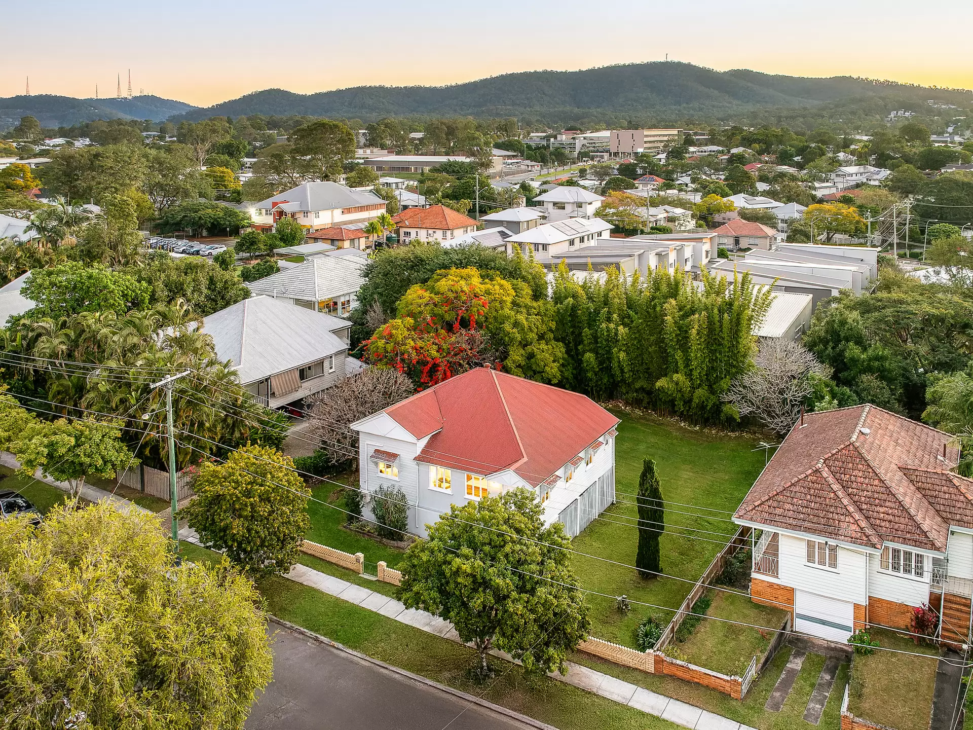 26 Stirling Street, Enoggera Leased by Aurora Property - image 1
