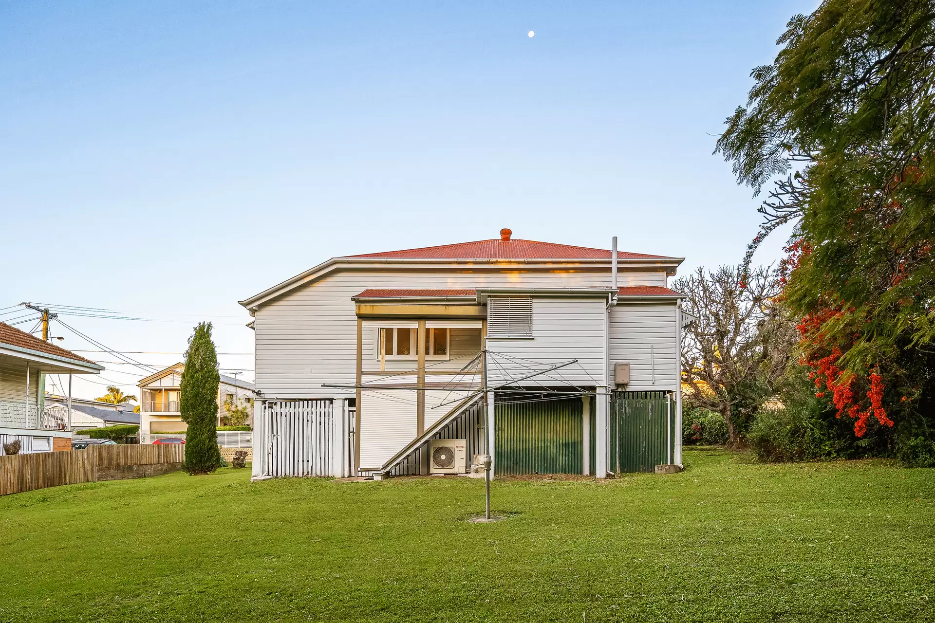 26 Stirling Street, Enoggera Leased by Aurora Property - image 1