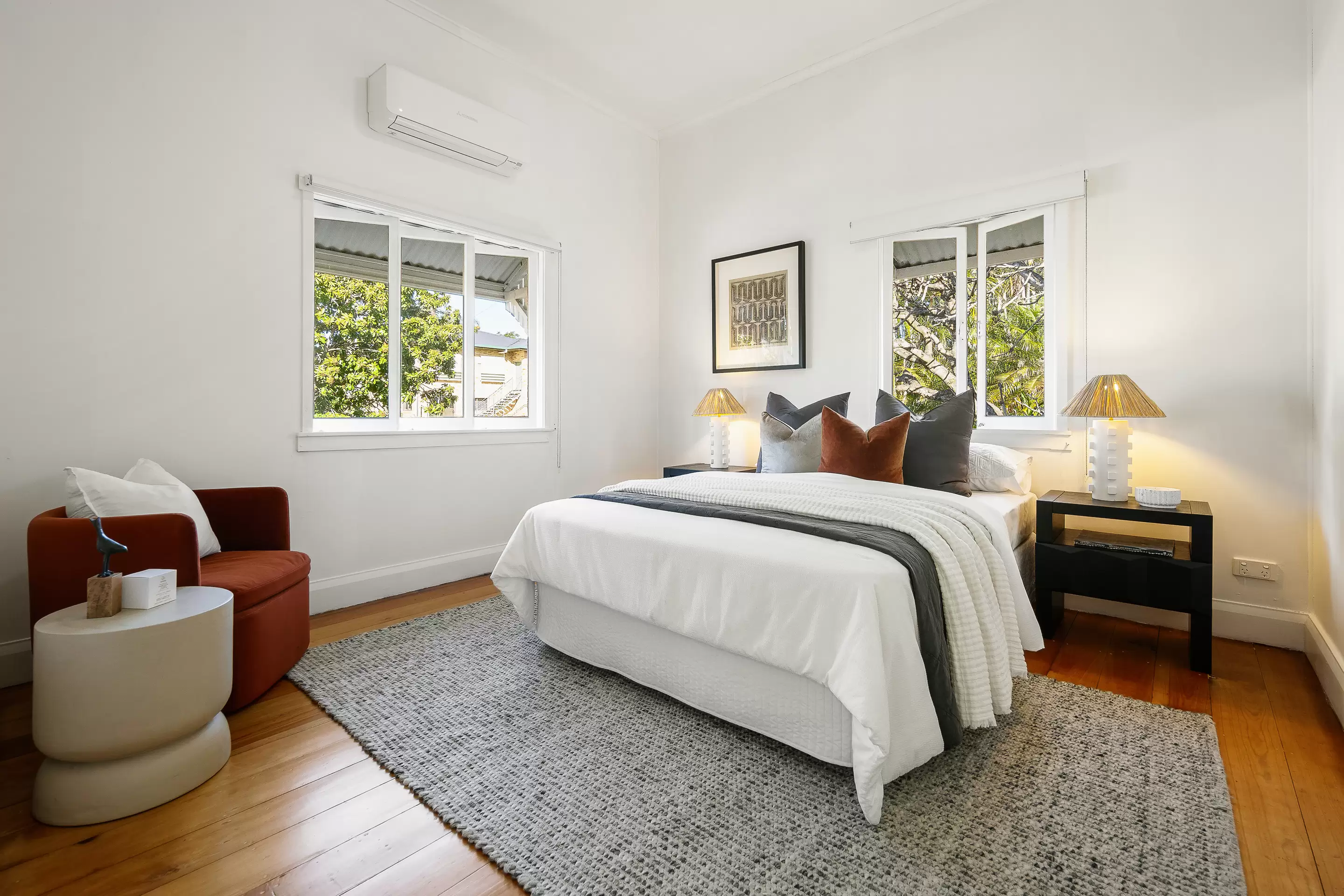 26 Stirling Street, Enoggera Leased by Aurora Property - image 3