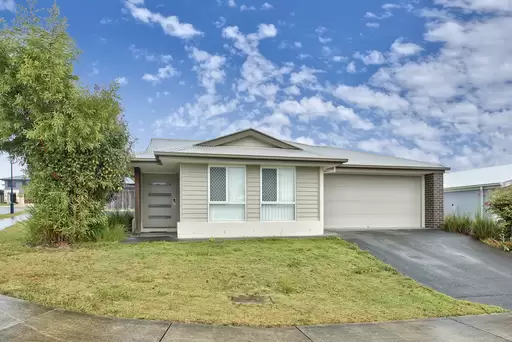 4 Godfrey Street, Thornlands Sold by Aurora Property
