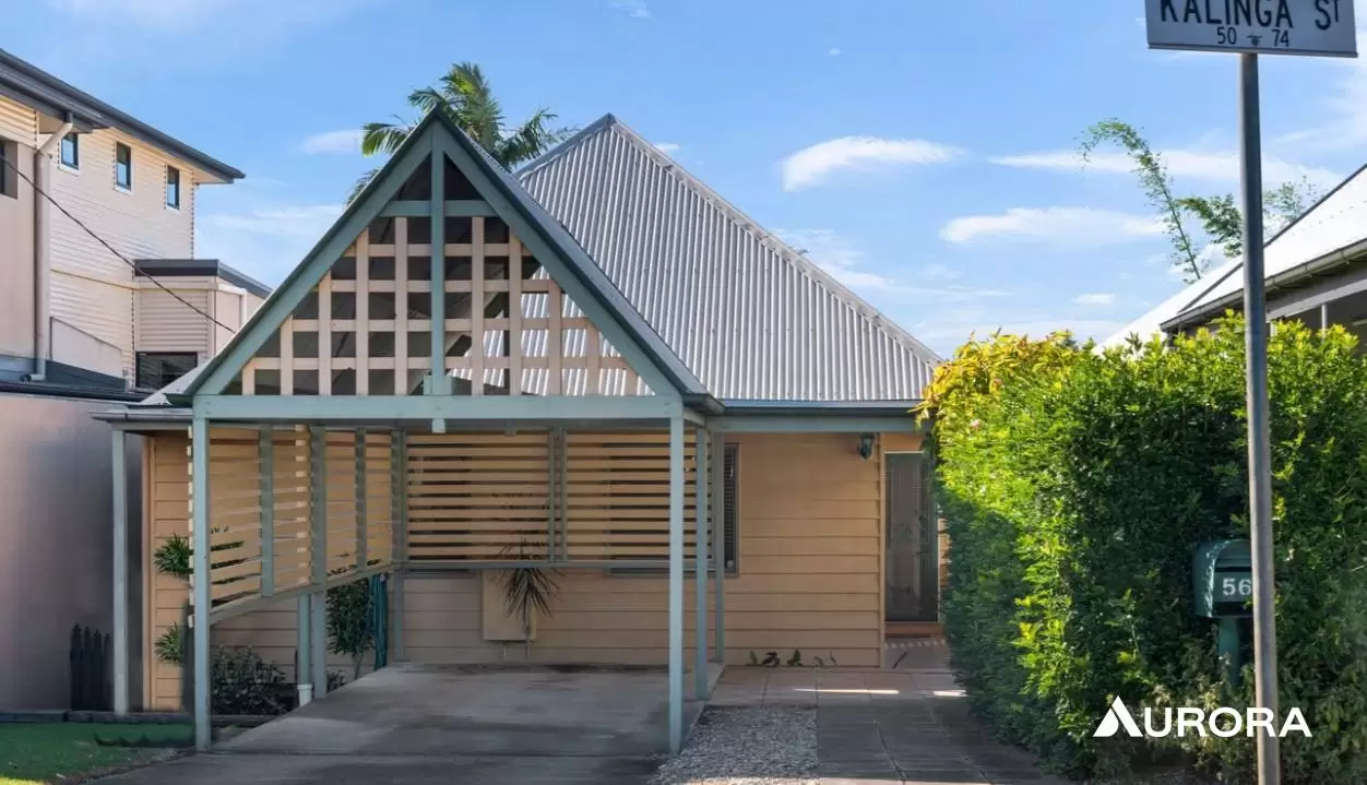 56 Kalinga Street, Clayfield Leased by Aurora Property - image 13