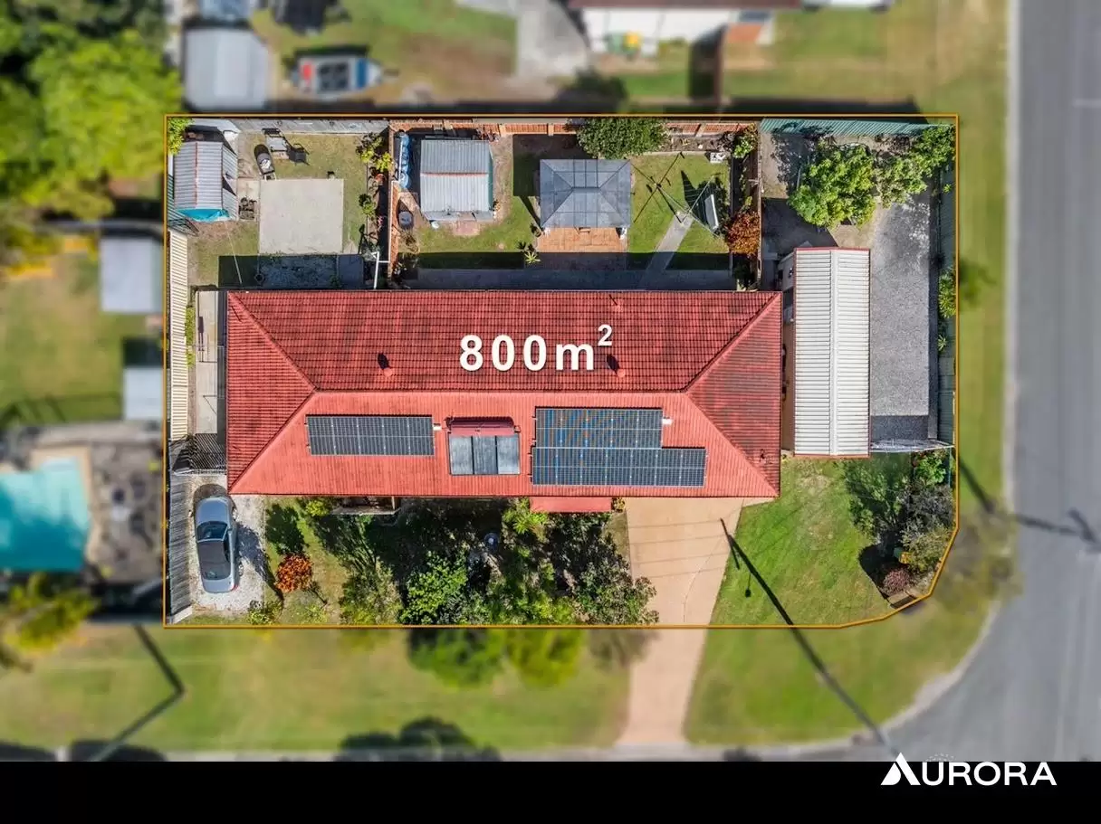 4 Jamaga Street, Capalaba Leased by Aurora Property - image 14