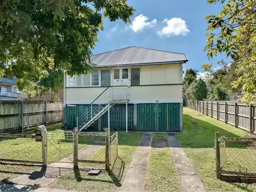 63 Kedron Brook Road, Wilston Sold by Aurora Property