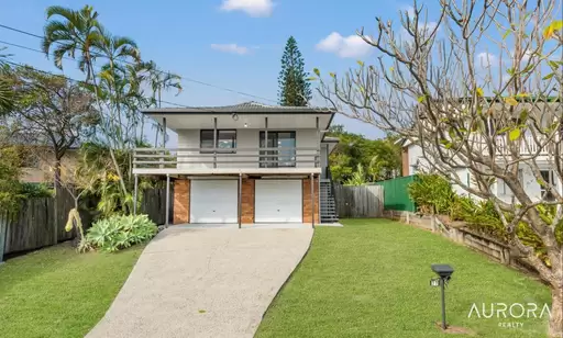 77 Milanion Crescent, Carindale Leased by Aurora Property