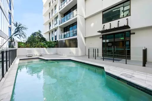 506/10 Stratton Street, Newstead Sold by Aurora Property