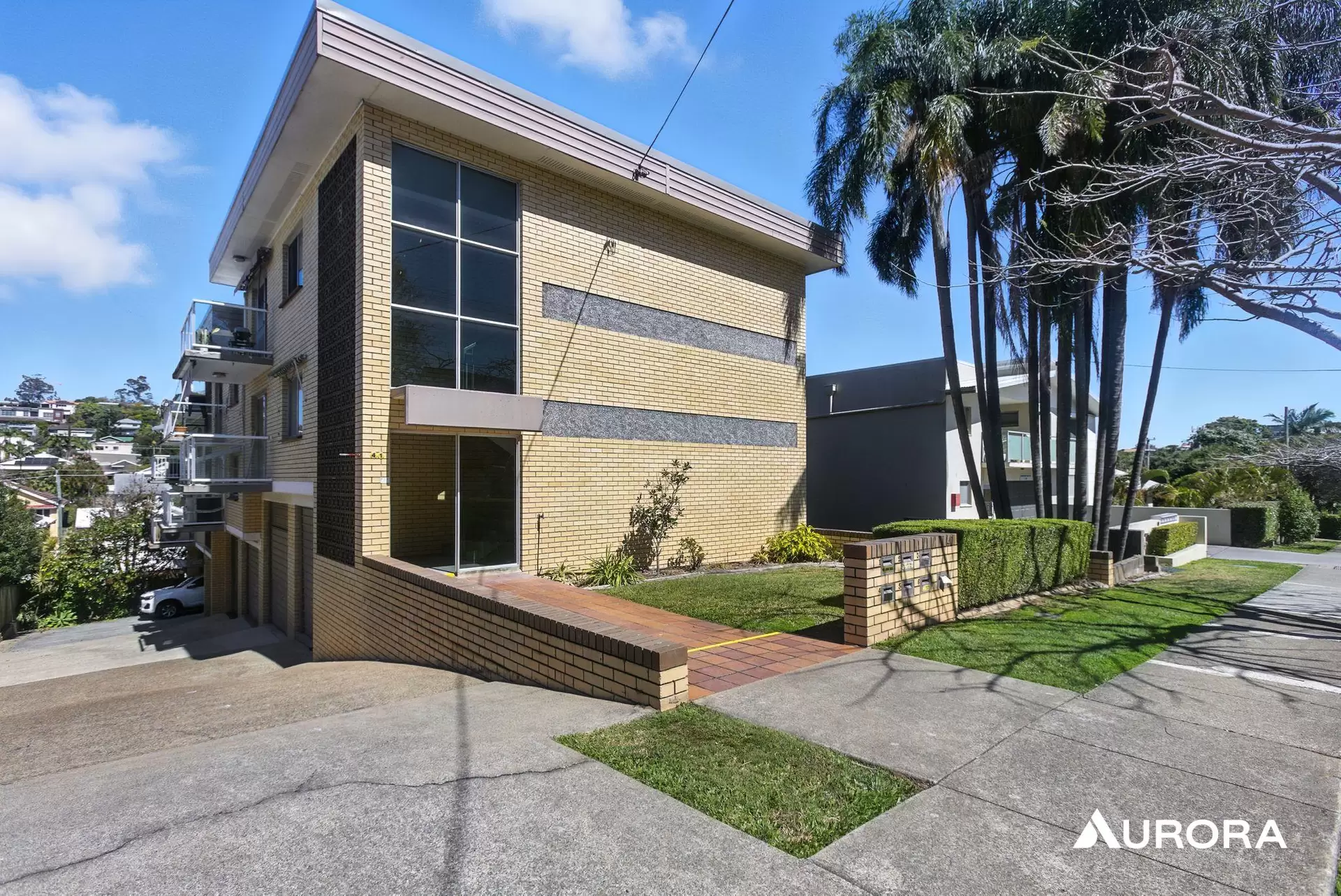 3/41 Oriel Road, Clayfield Leased by Aurora Property - image 1