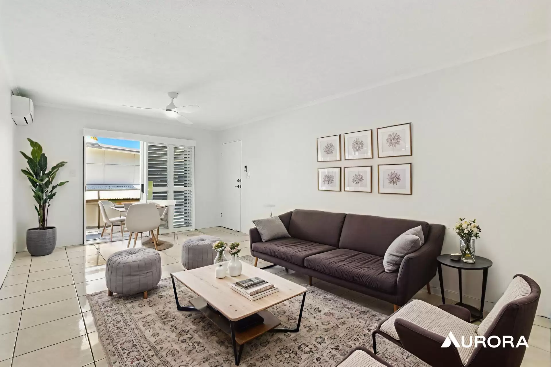 3/41 Oriel Road, Clayfield Leased by Aurora Property - image 1