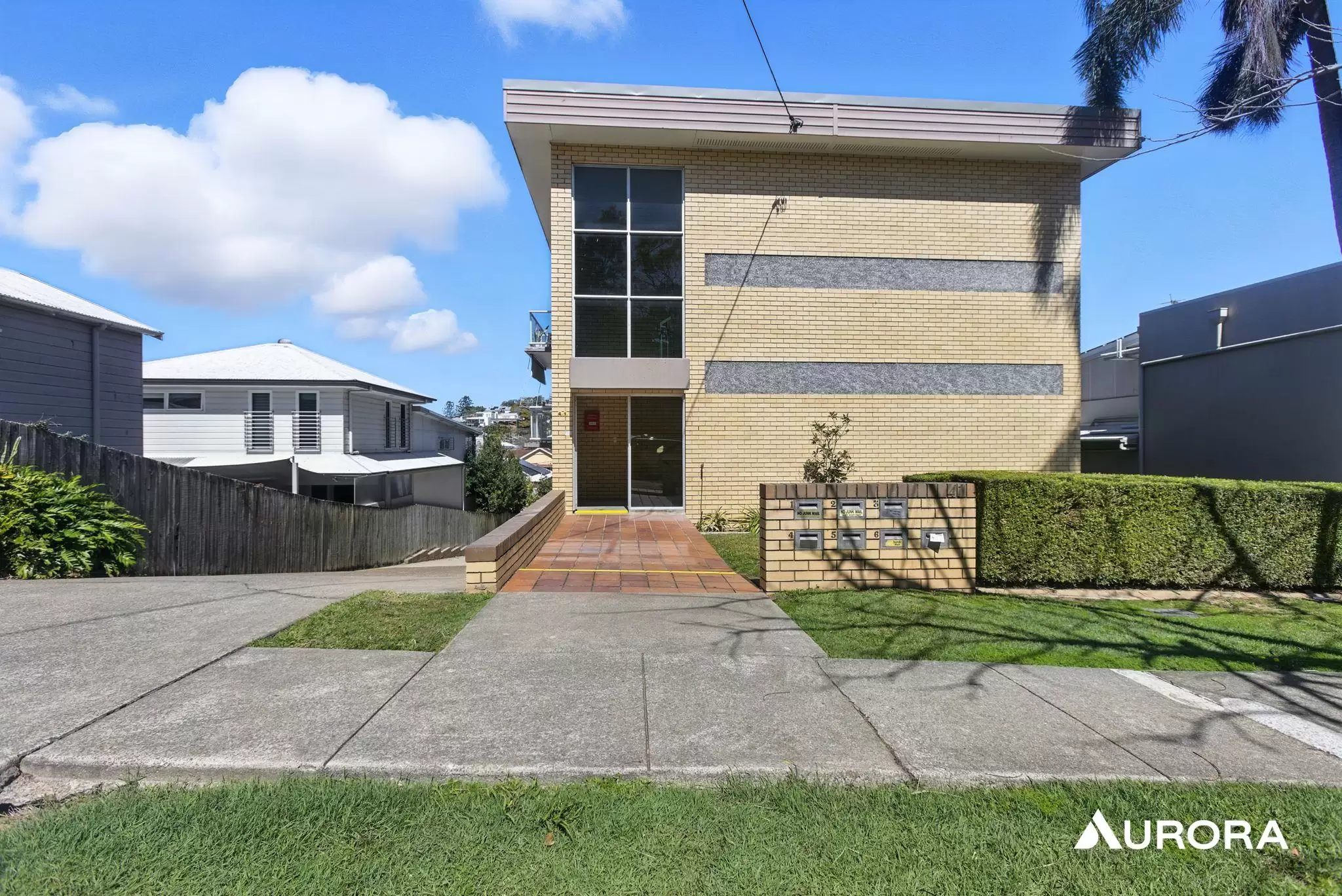 3/41 Oriel Road, Clayfield Leased by Aurora Property - image 6