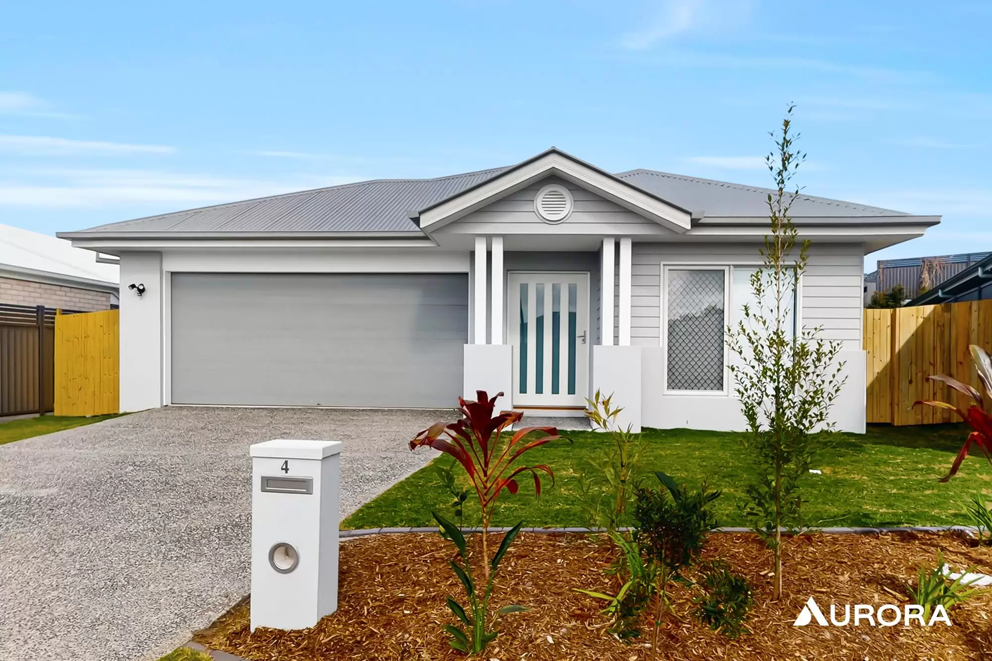 4 Hazell Circuit, Victoria Point Leased by Aurora Property - image 1