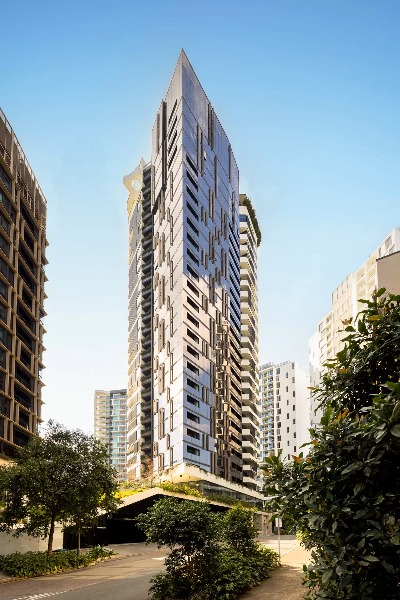 1107/20 Festival Place, Newstead Sold by Aurora Property - image 1