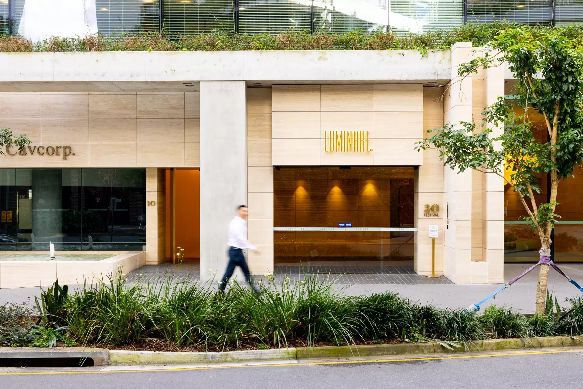 1107/20 Festival Place, Newstead Sold by Aurora Property - image 1
