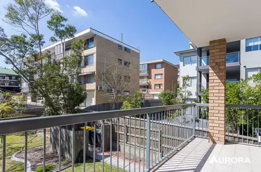 3/56 Knowsley Street, Greenslopes Leased by Aurora Property