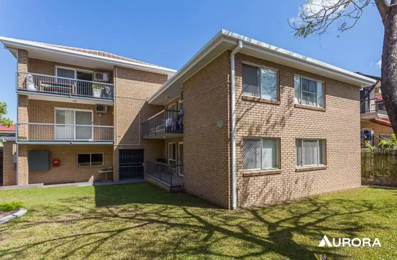 3/56 Knowsley Street, Greenslopes Leased by Aurora Property - image 7
