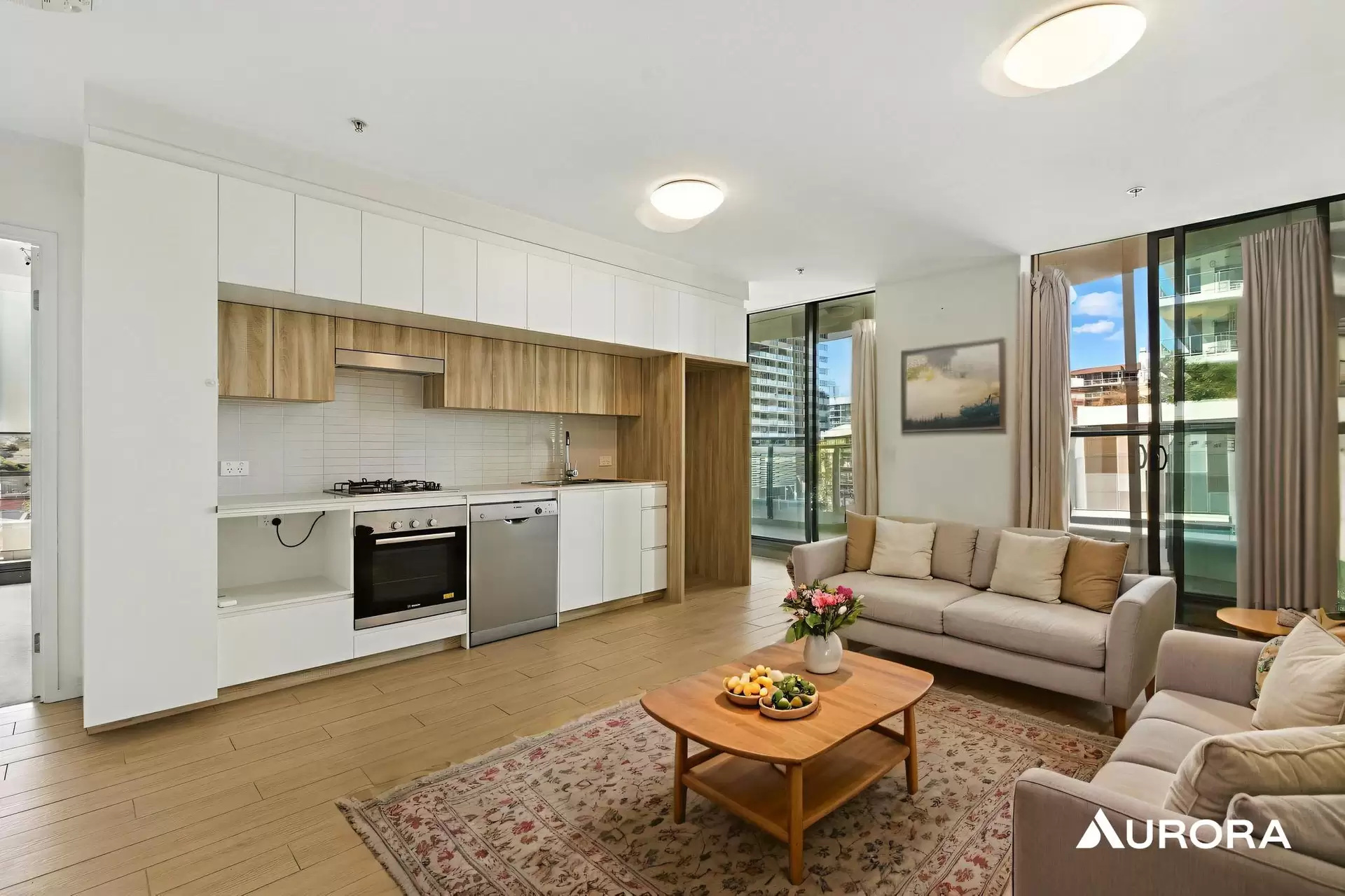 50402/37B Harbour Road, Hamilton Leased by Aurora Property - image 1