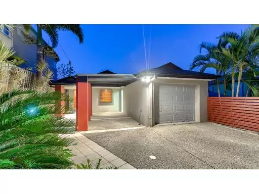 28 Scott Street, Kedron Leased by Aurora Property