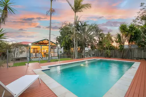 146 Watson Street, Camp Hill Sold by Aurora Property