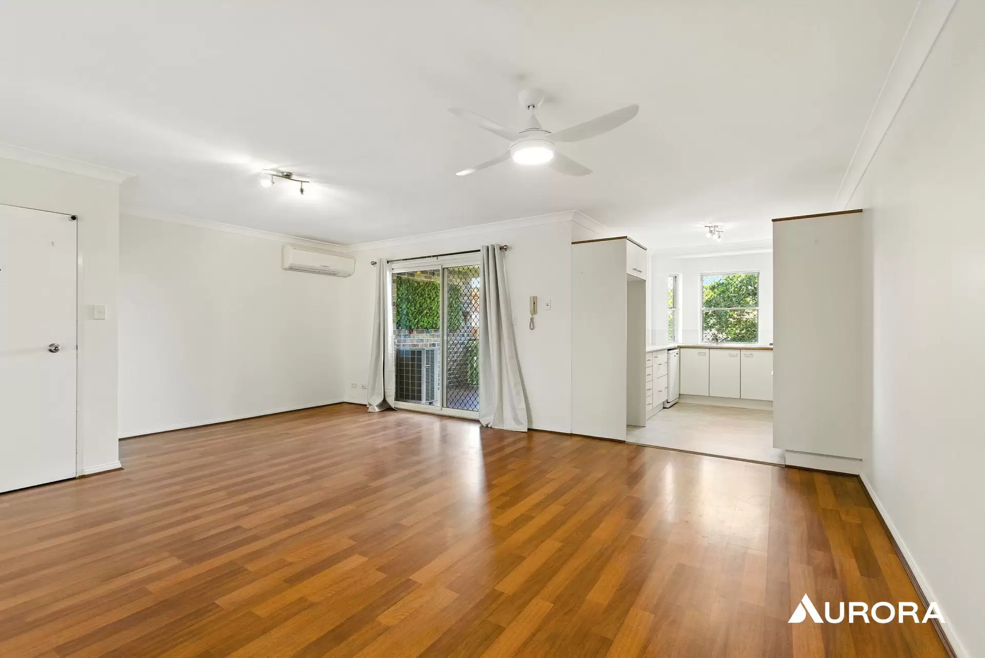 12/63 Kirkland Avenue, Coorparoo Leased by Aurora Property - image 1