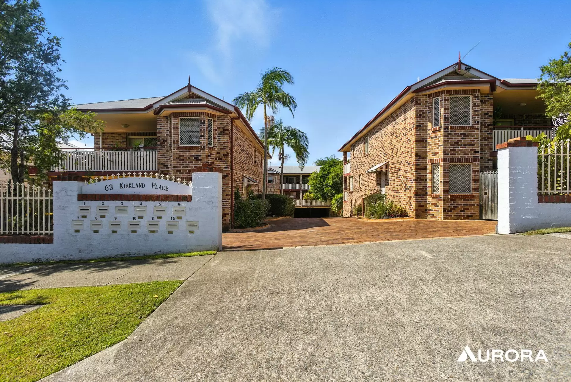 12/63 Kirkland Avenue, Coorparoo Leased by Aurora Property - image 1