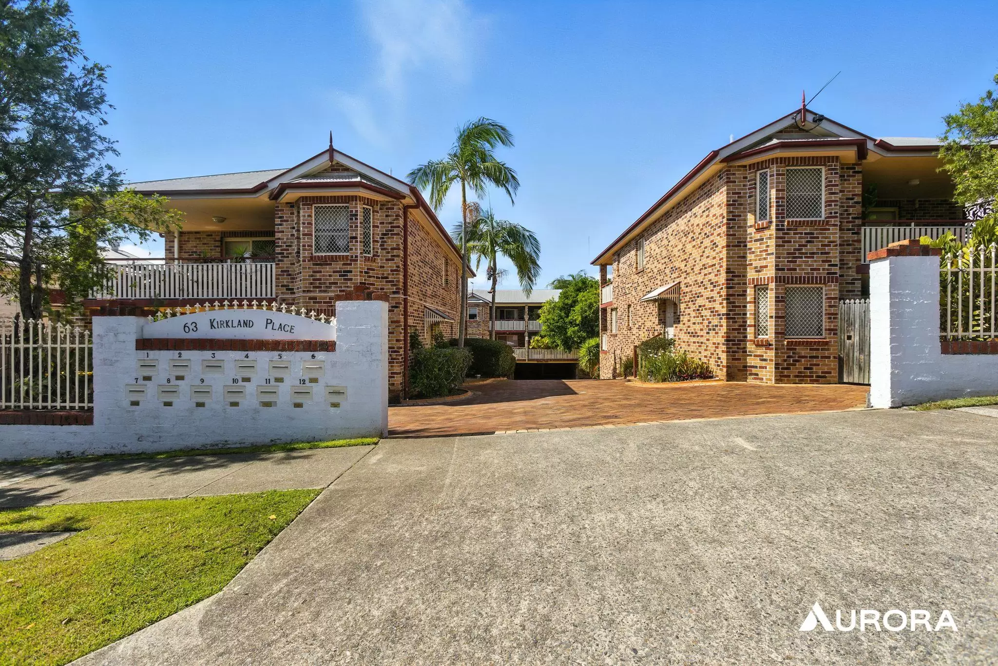 12/63 Kirkland Avenue, Coorparoo Leased by Aurora Property - image 15