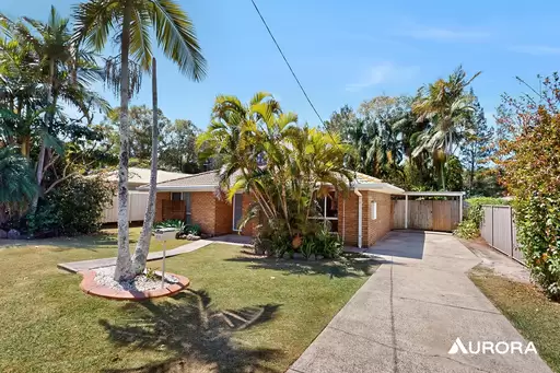 32 Sylvania Street, Wellington Point Leased by Aurora Property