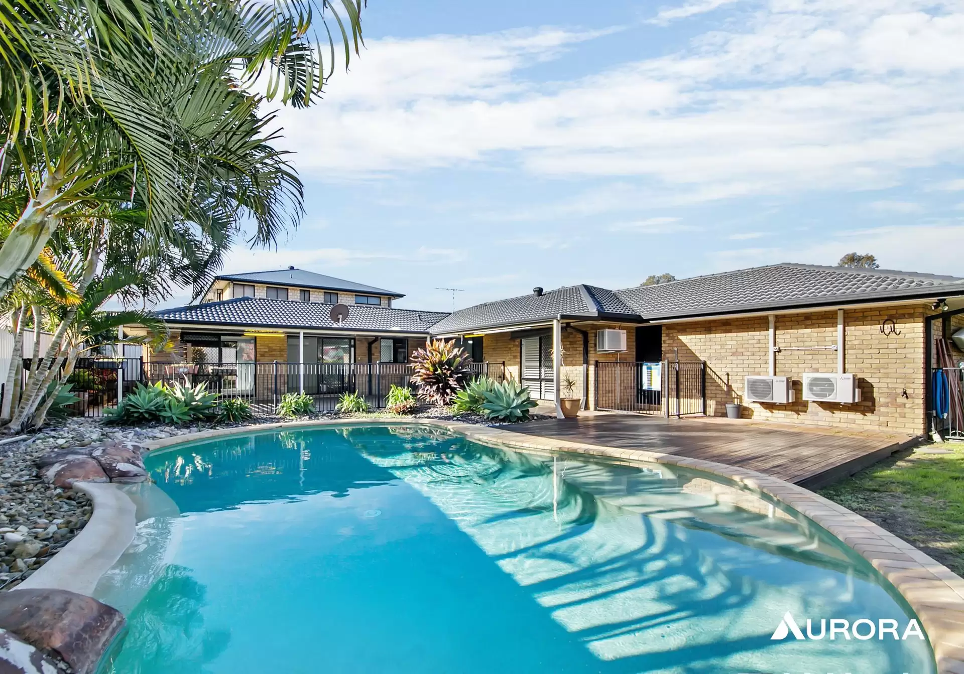 14 Pedwell Place, Birkdale For Lease by Aurora Property - image 1