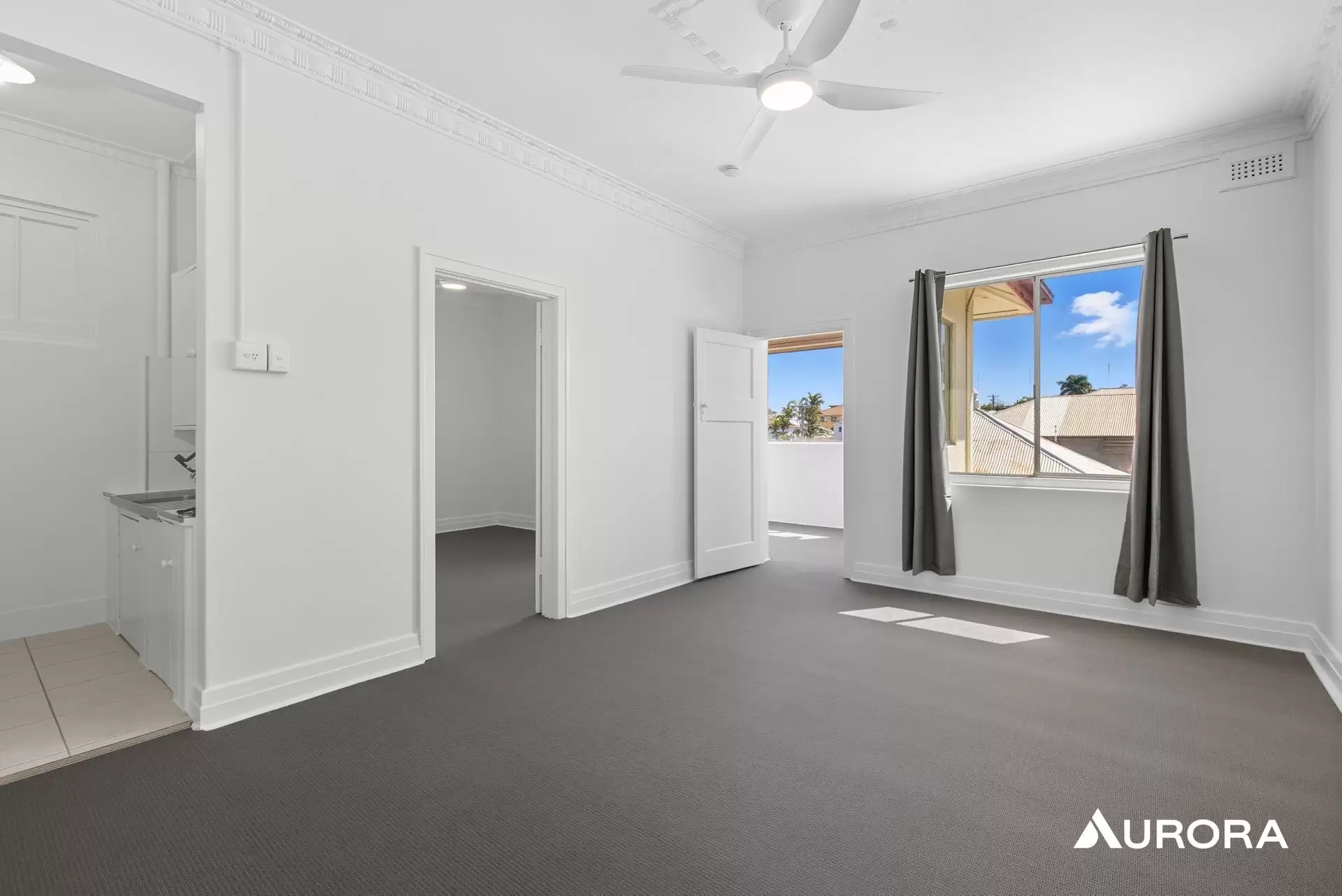 11/464 Sandgate Road, Clayfield Leased by Aurora Property - image 1