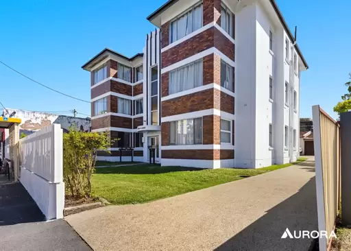 11/464 Sandgate Road, Clayfield Leased by Aurora Property