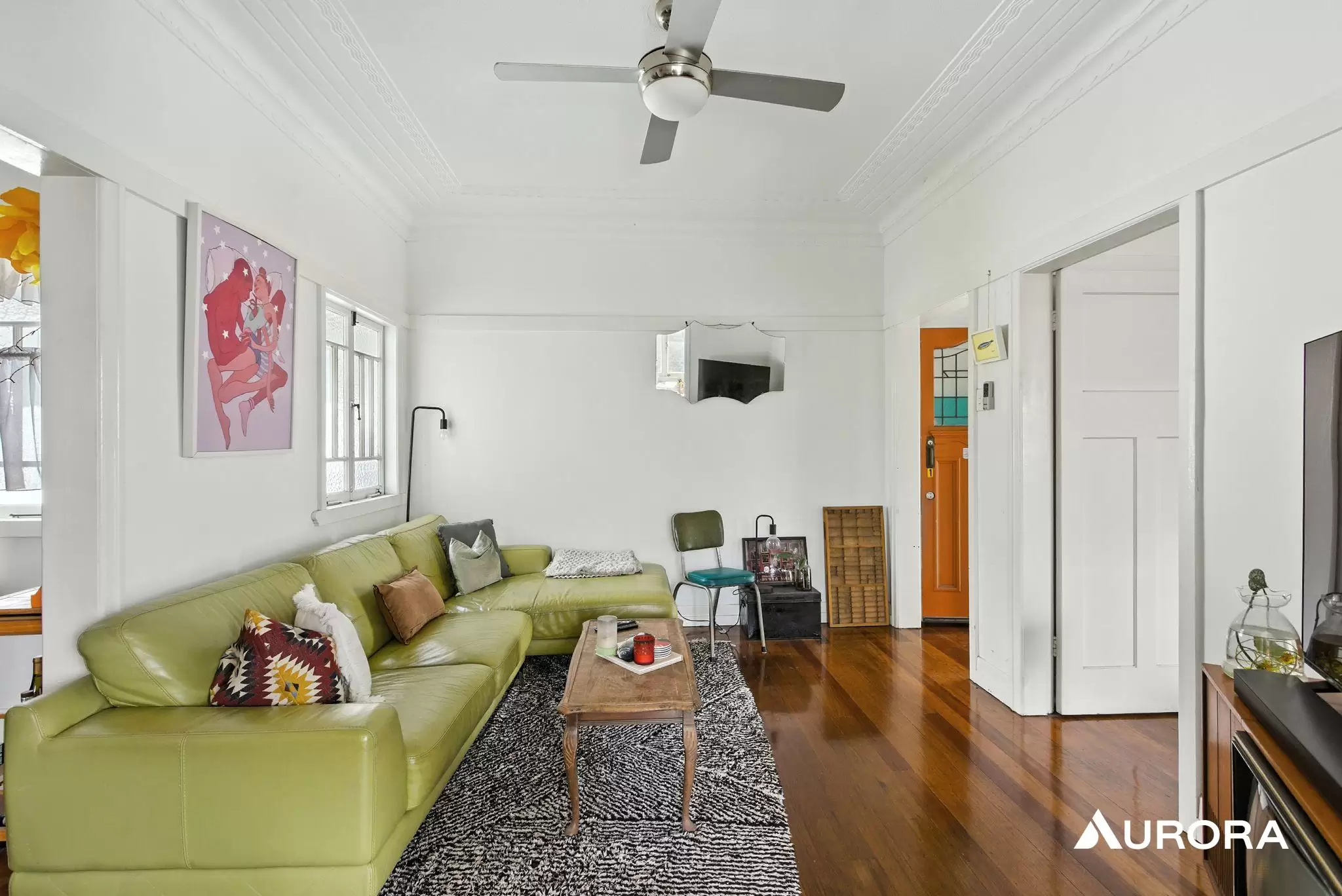 1/12 St Kilda Place, Annerley Leased by Aurora Property - image 2