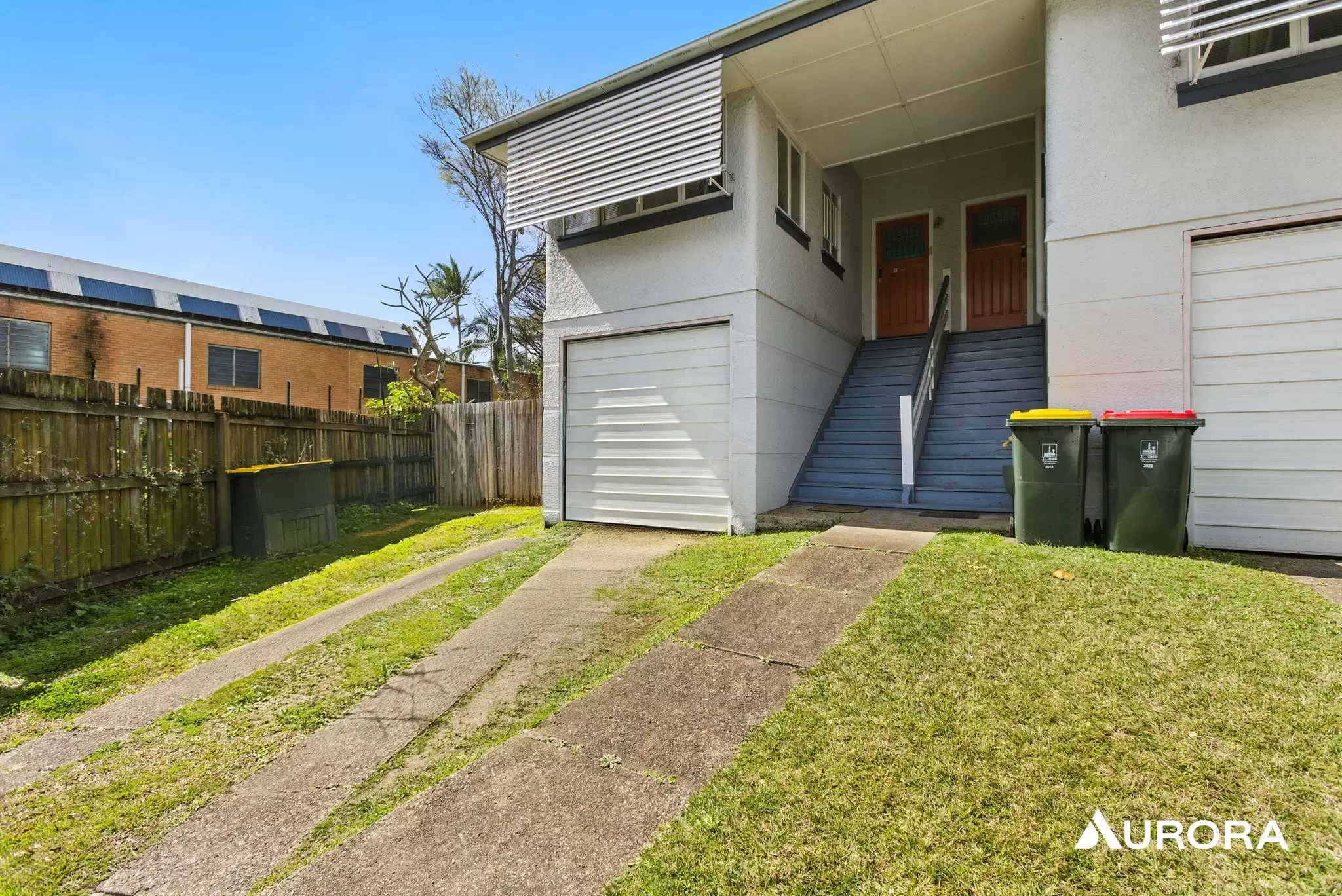 1/12 St Kilda Place, Annerley Leased by Aurora Property - image 1