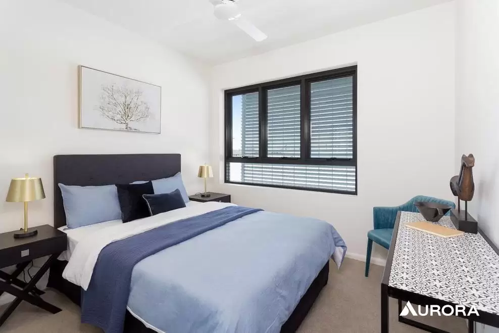 9/61 Kent Street, Hamilton Leased by Aurora Property - image 8