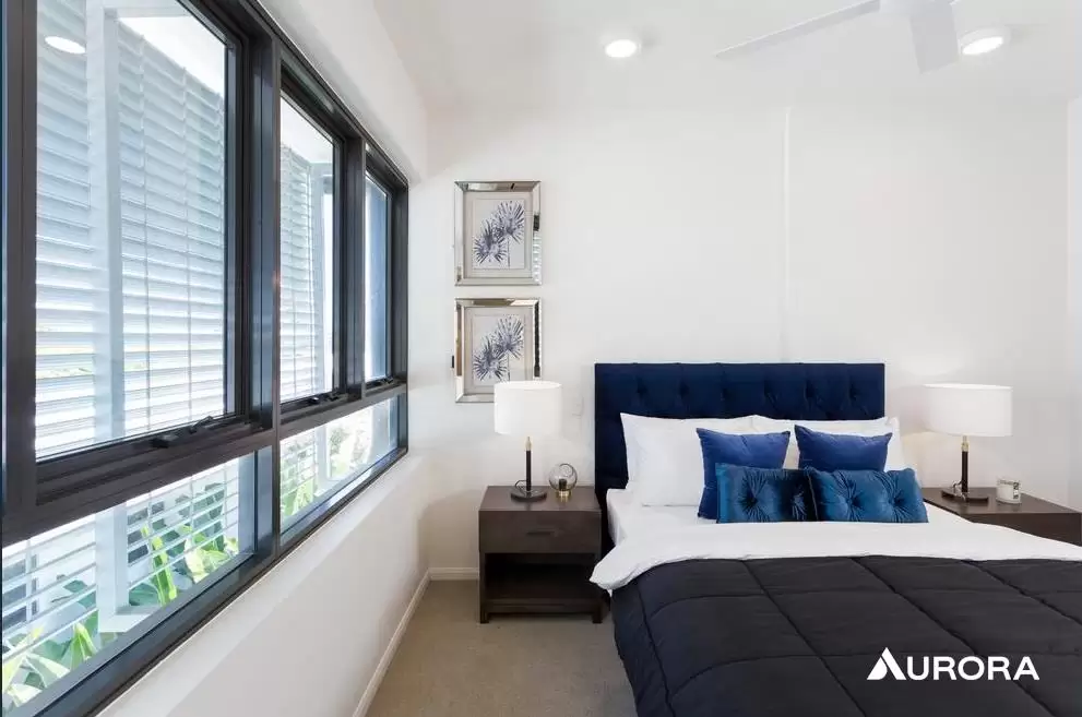 9/61 Kent Street, Hamilton Leased by Aurora Property - image 6