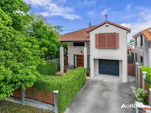 18 Marsden Street, Clayfield Leased by Aurora Property