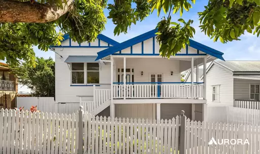 22 Torrens Street, Annerley Leased by Aurora Property