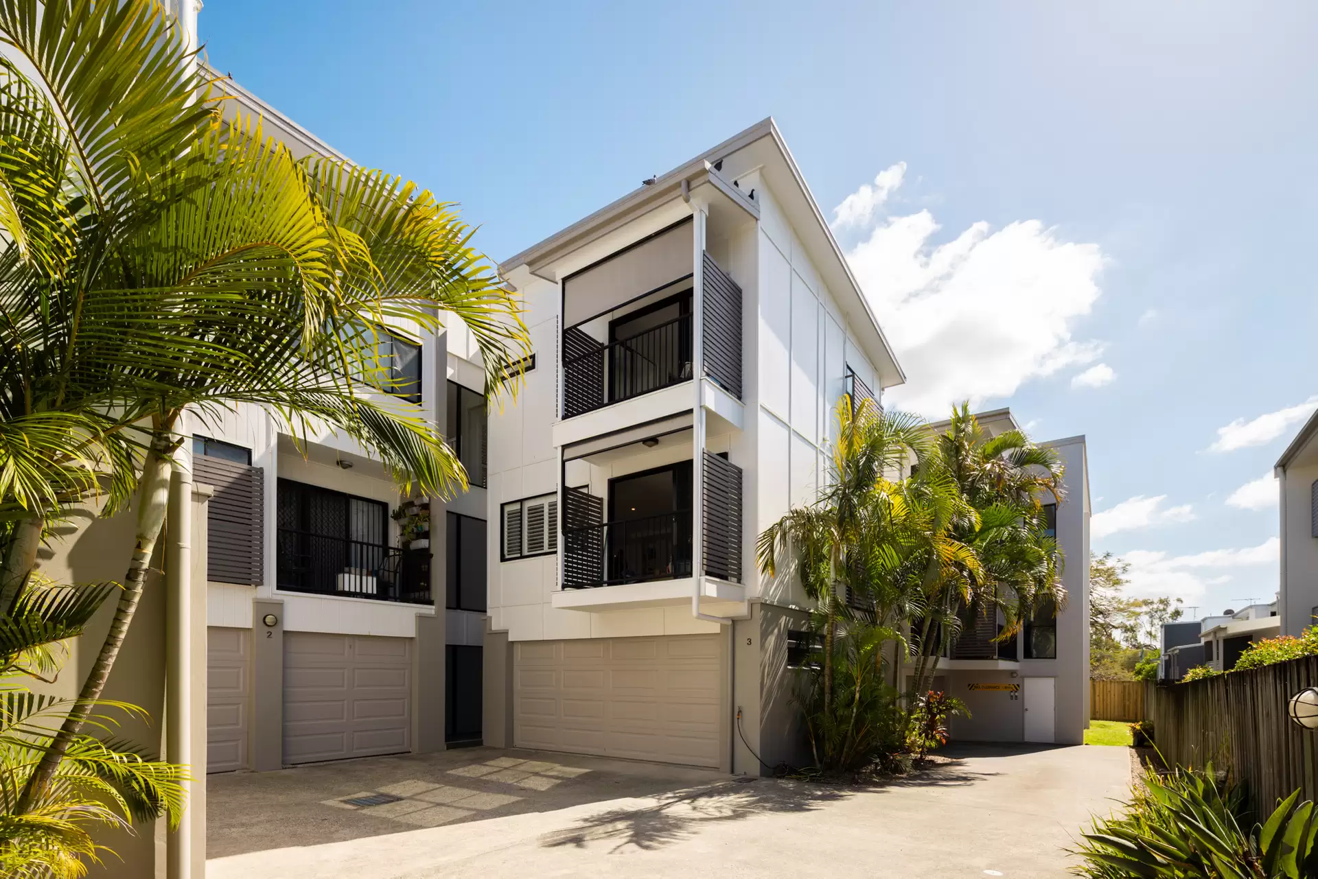 3/111 Thynne Road, Morningside Sold by Aurora Property - image 1