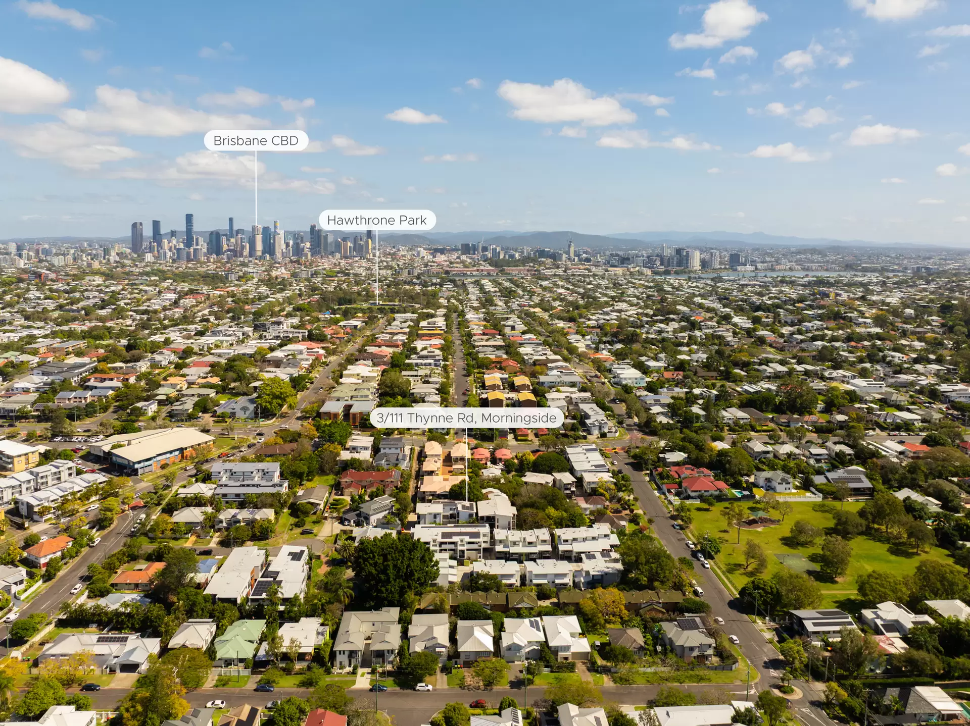 3/111 Thynne Road, Morningside Sold by Aurora Property - image 1