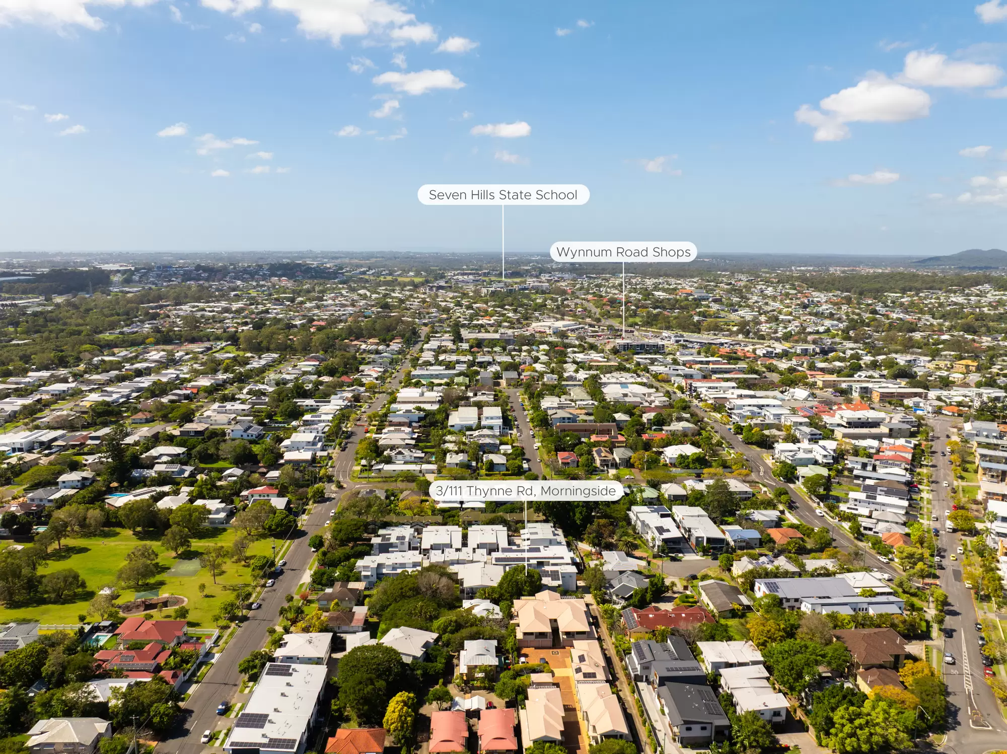 3/111 Thynne Road, Morningside Sold by Aurora Property - image 20