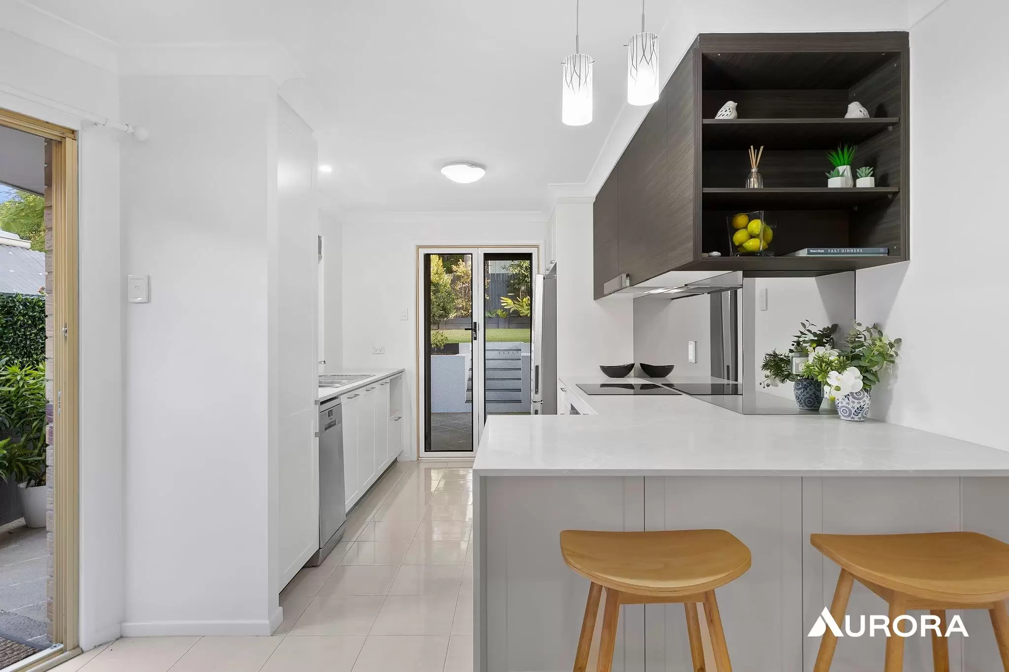 55 Dahlia Street, Cannon Hill Leased by Aurora Property - image 2