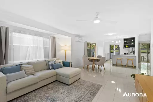 55 Dahlia Street, Cannon Hill Leased by Aurora Property