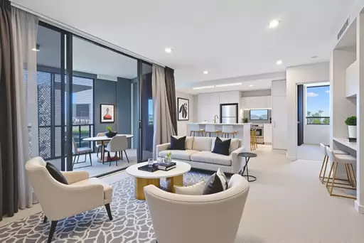 405/18 Hubert Street, Woolloongabba Sold by Aurora Property