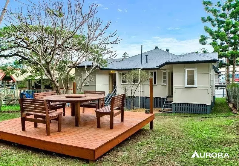 19 Baroona Road, Milton Leased by Aurora Property - image 10
