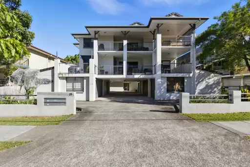 2/25 Wagner Road, Clayfield Leased by Aurora Property