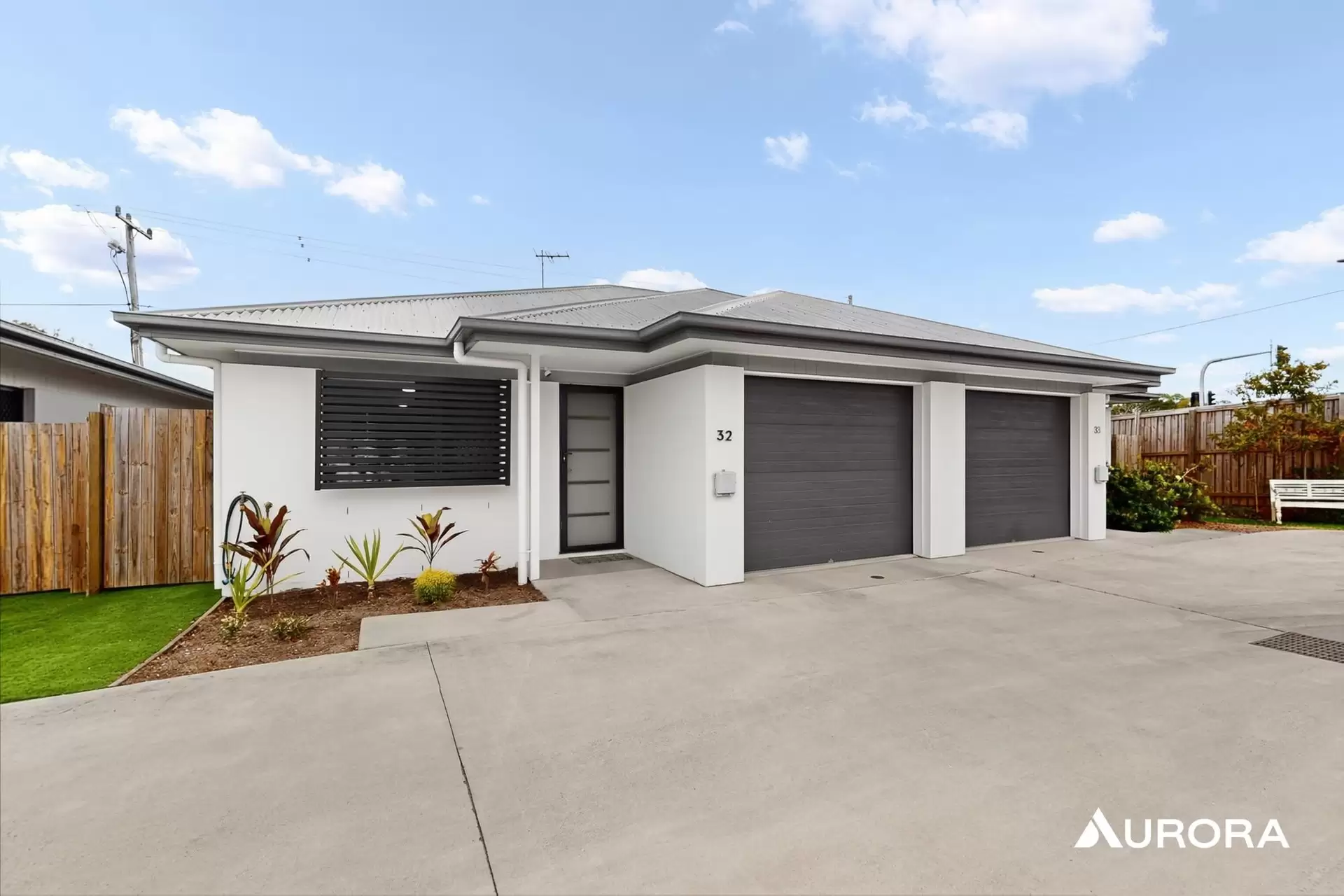32/30-46 Edina Street, Thornlands Leased by Aurora Property - image 1