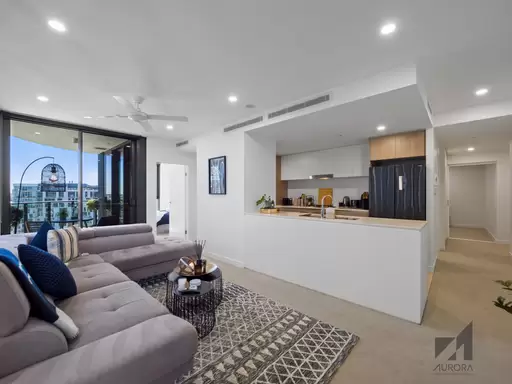 20901/11 Wharf Street, Hamilton Sold by Aurora Property