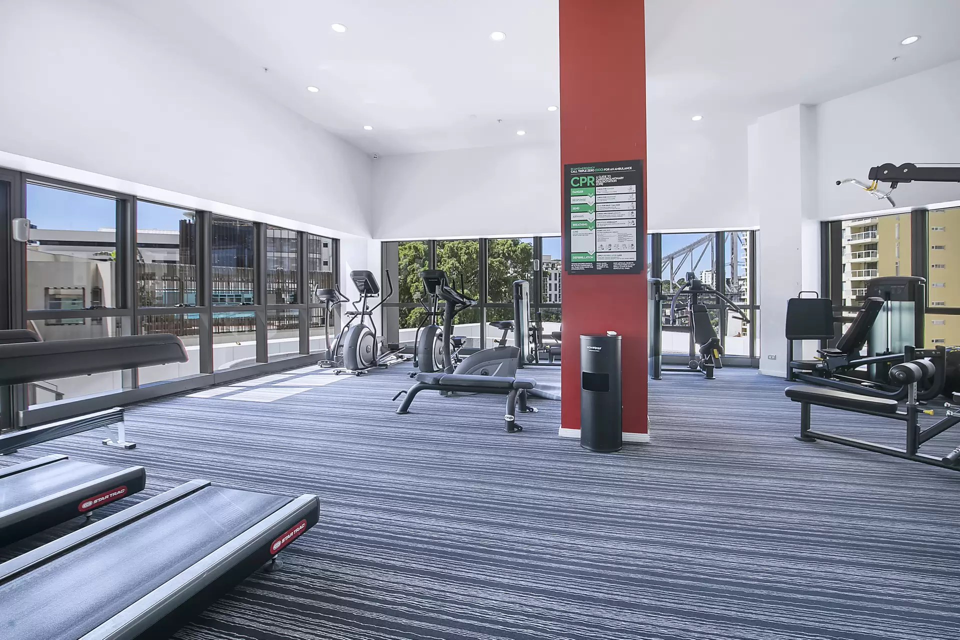 4901/501B Adelaide Street, Brisbane City Sold by Aurora Property - image 1