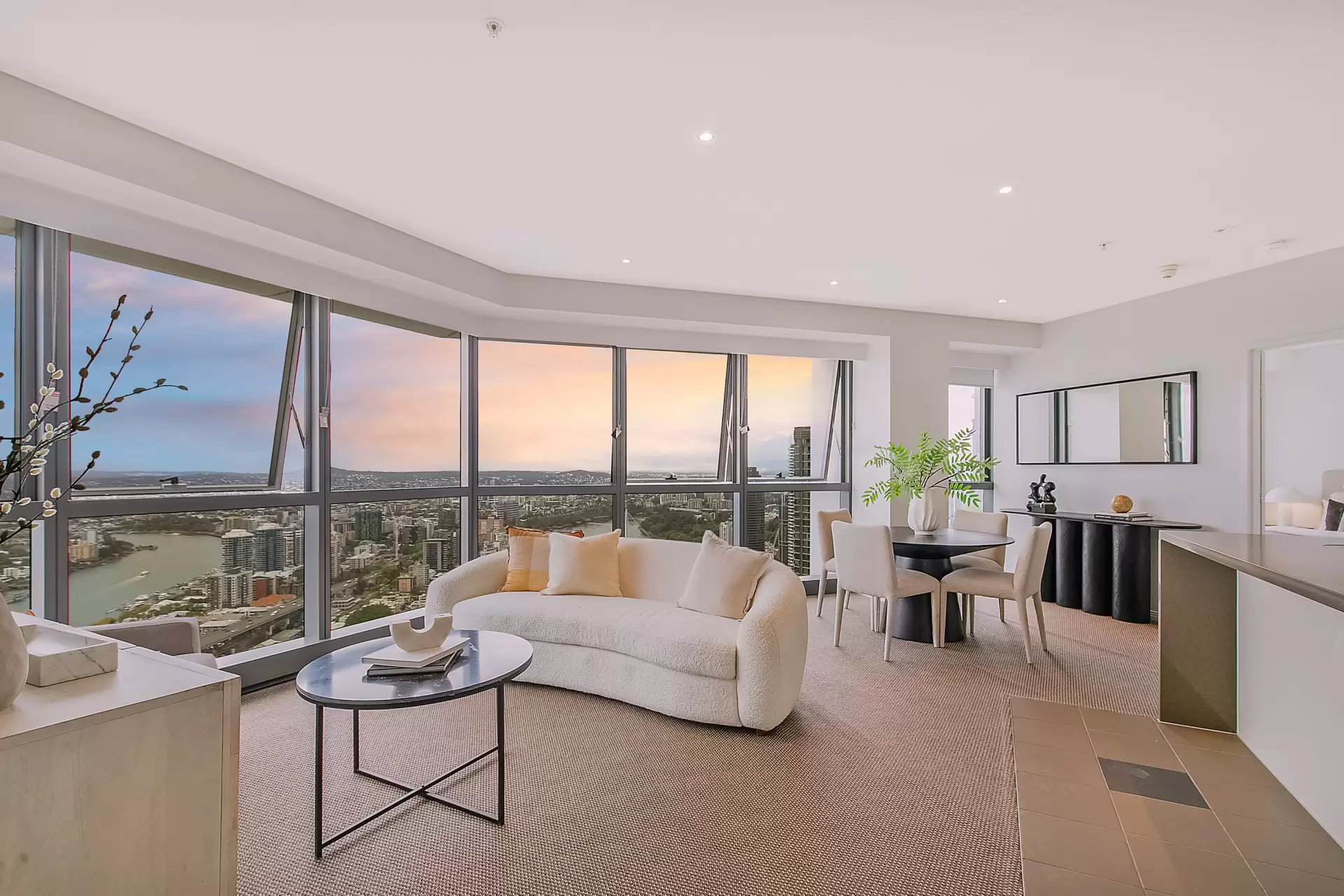 4901/501B Adelaide Street, Brisbane City Sold by Aurora Property - image 1