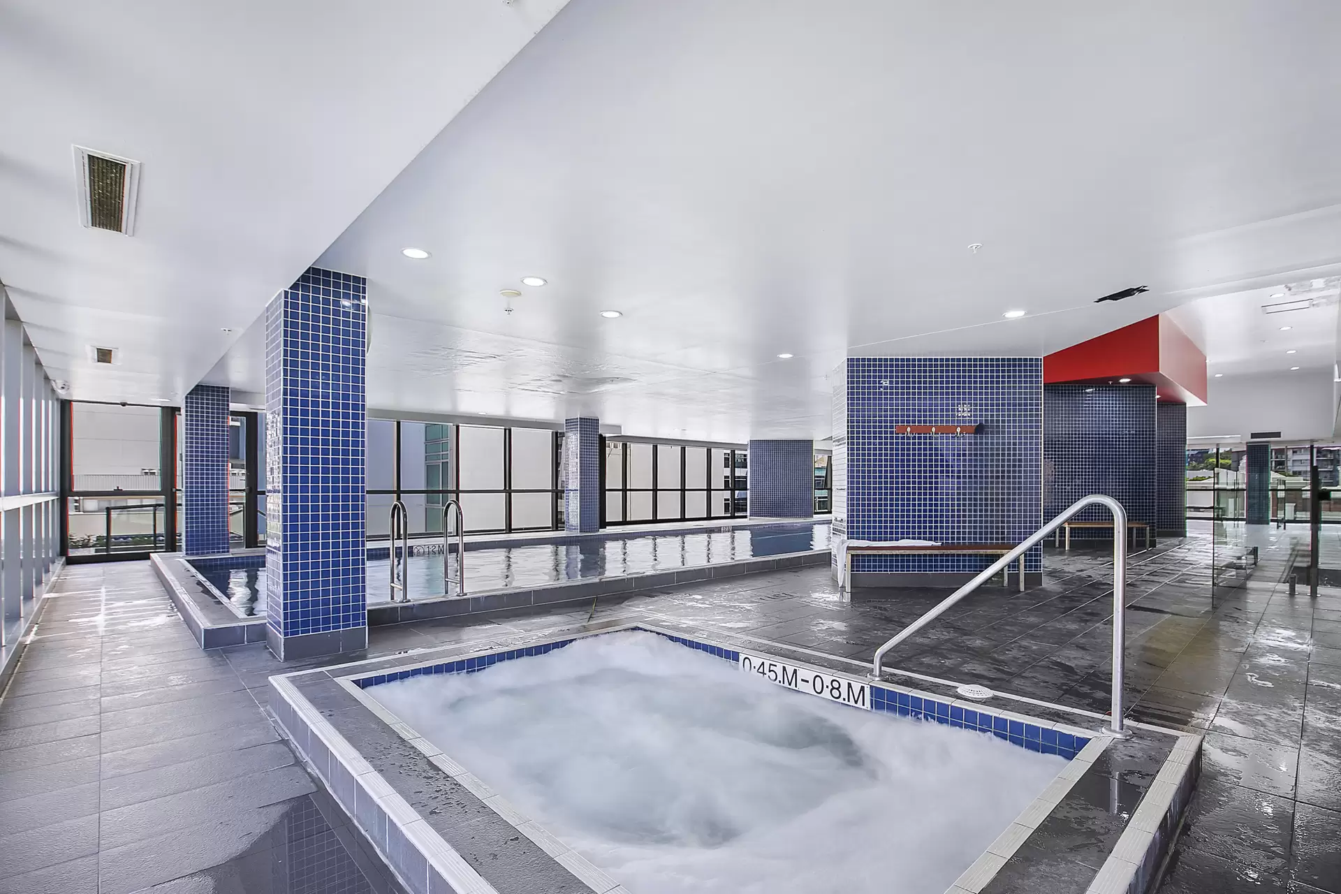 4901/501B Adelaide Street, Brisbane City Sold by Aurora Property - image 1